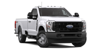 2026 Ford Super Duty® External Image 4